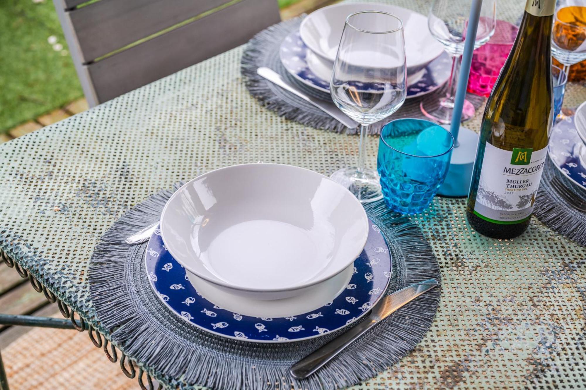 Terrazza Portofino Splendido Appartamento Con Piscina Idromassaggio - Parcheggio Gratis 산타마르게리타리구레 외부 사진
